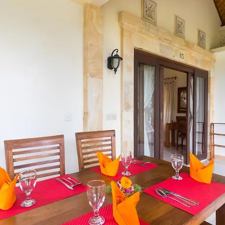 Pazzo Bali
