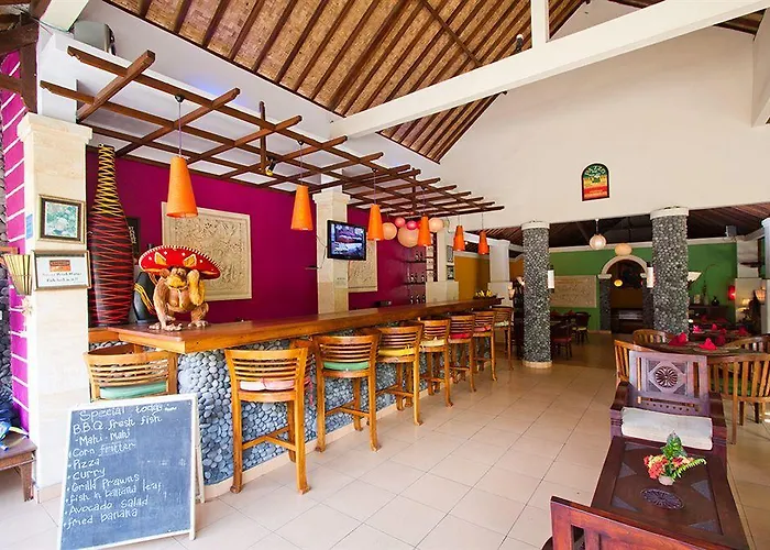 Pazzo Bali ホリデーパーク 4*