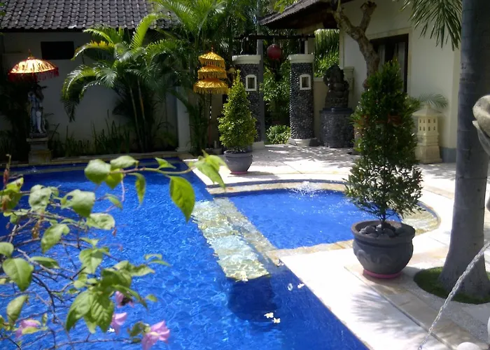 Pazzo Bali ホリデーパーク
