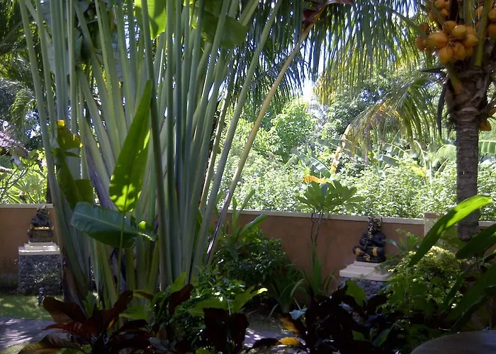 Pazzo Bali ホリデーパーク 4*