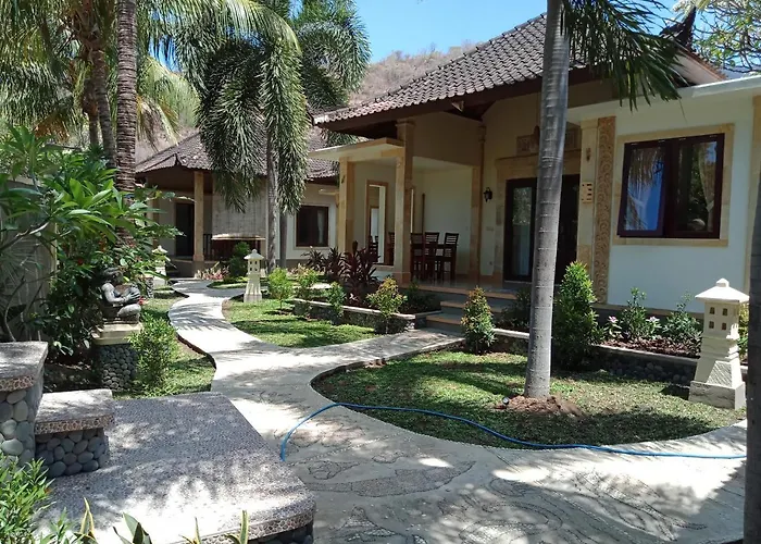 Pazzo Bali アメッド