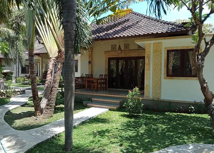 Pazzo Bali ホリデーパーク