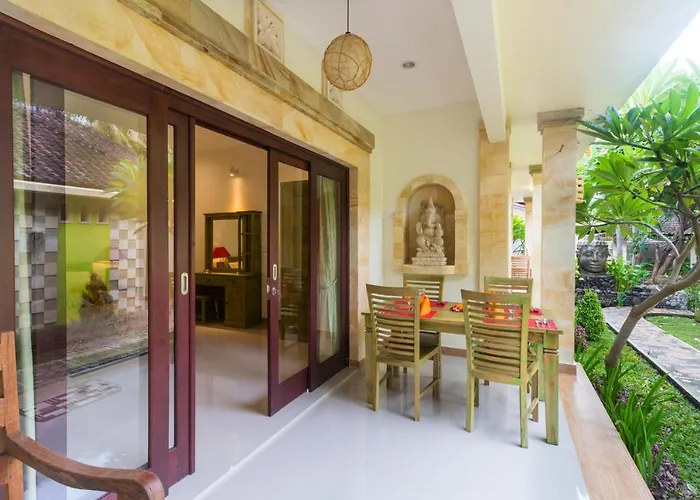 Pazzo Bali ホリデーパーク アメッド