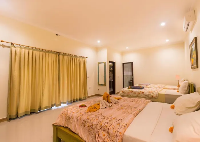 Pazzo Bali ホリデーパーク