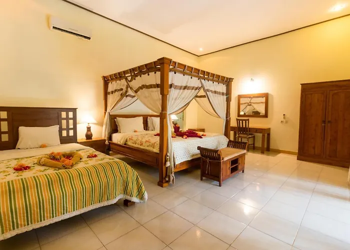 Pazzo Bali ホリデーパーク 4*