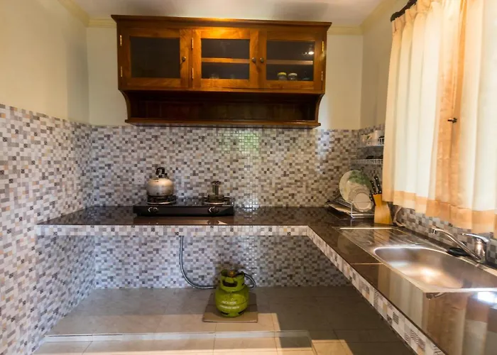 Pazzo Bali 4*