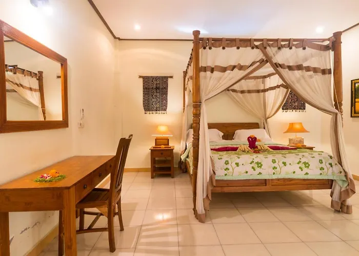 Pazzo Bali ホリデーパーク