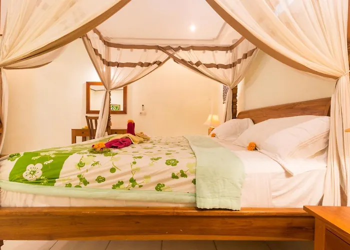 Pazzo Bali 4*