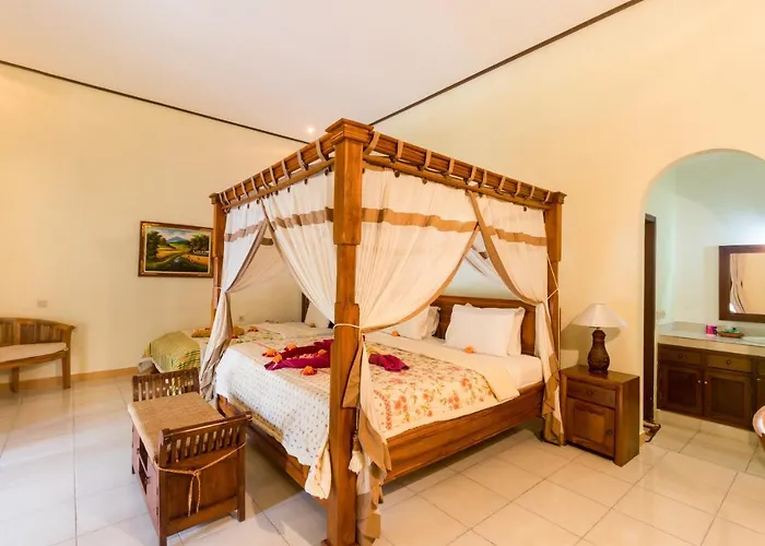 Pazzo Bali ホリデーパーク アメッド