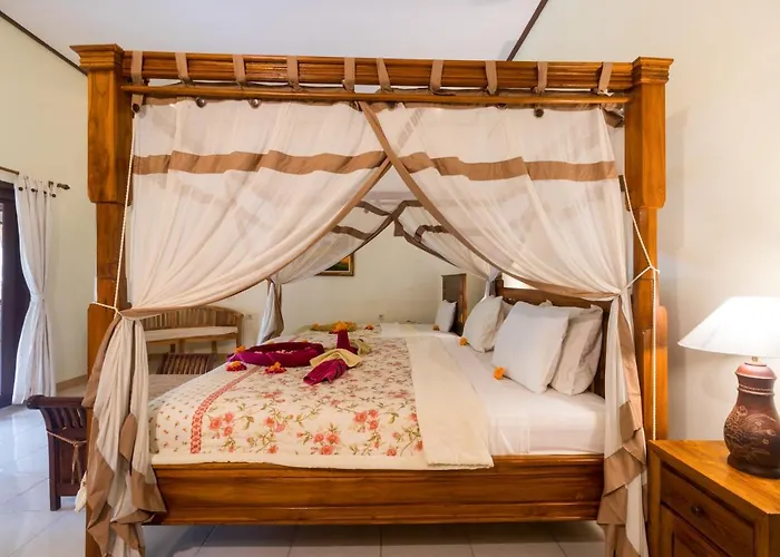 Pazzo Bali 4* آميدْ