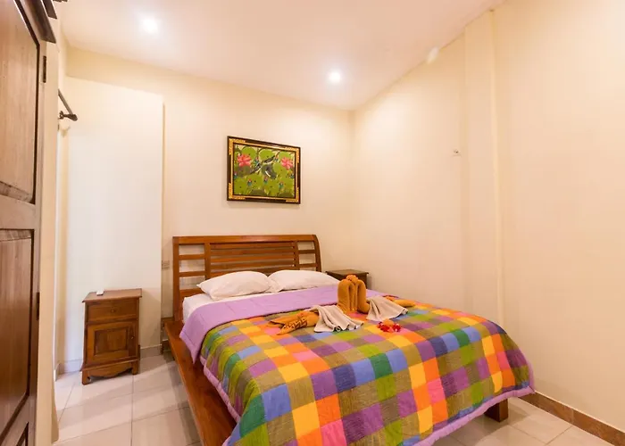 Pazzo Bali
