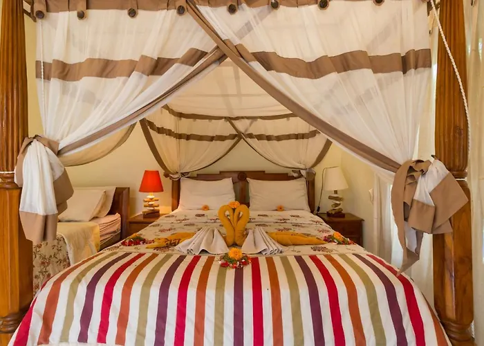 Pazzo Bali 4*