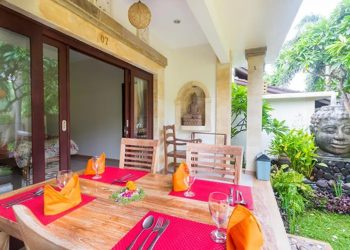ホリデーパーク Pazzo Bali