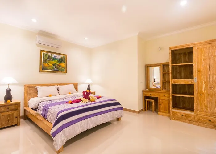 Pazzo Bali