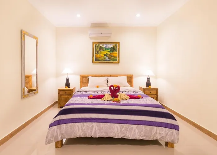Pazzo Bali
