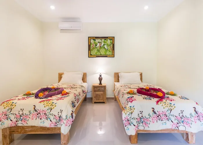 Pazzo Bali ホリデーパーク 4*