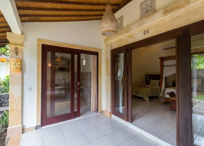 Pazzo Bali منتزه العطل
