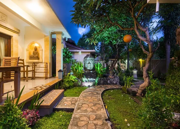 Pazzo Bali 4*