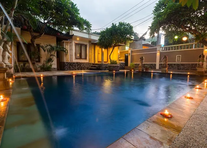 Pazzo Bali
