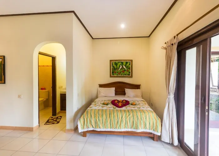 Pazzo Bali 4*