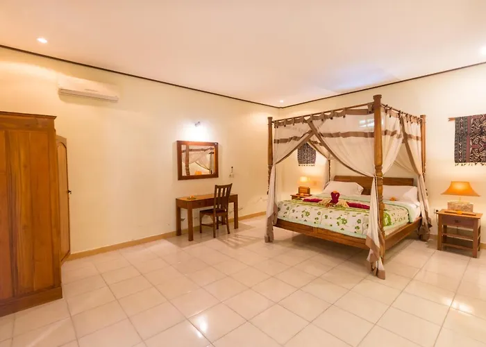 Pazzo Bali