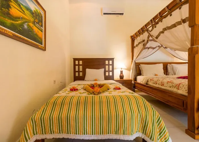 Pazzo Bali 4*