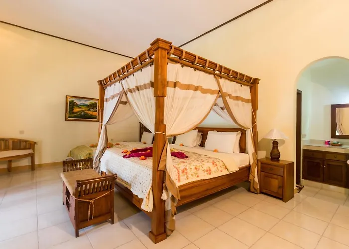 منتزه العطل Pazzo Bali