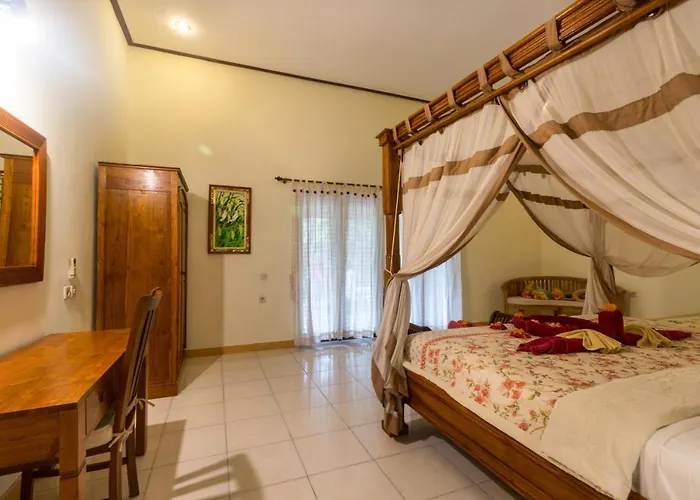 Pazzo Bali 4* آميدْ