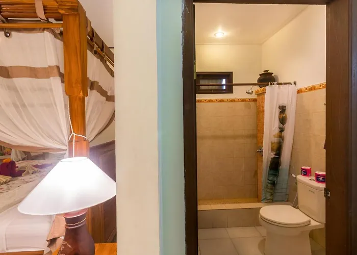 Pazzo Bali 4*