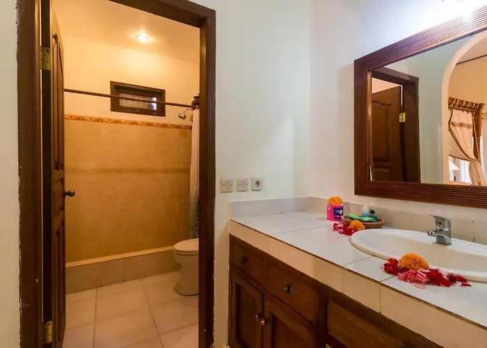 Pazzo Bali ホリデーパーク 4*