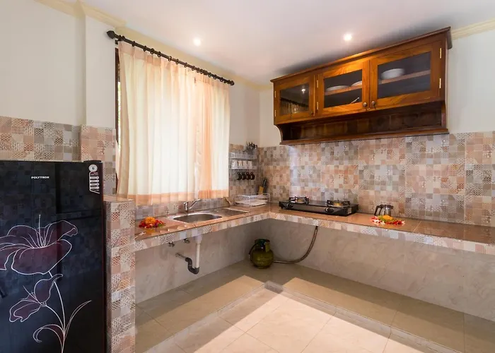 Pazzo Bali 4*