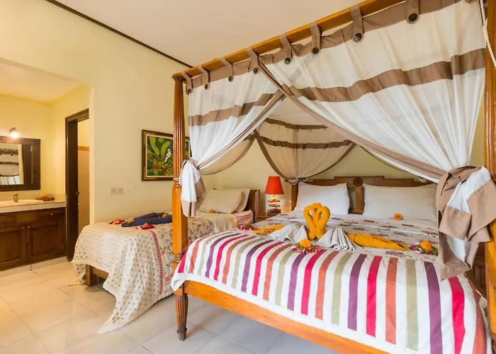 Pazzo Bali 4* آميدْ