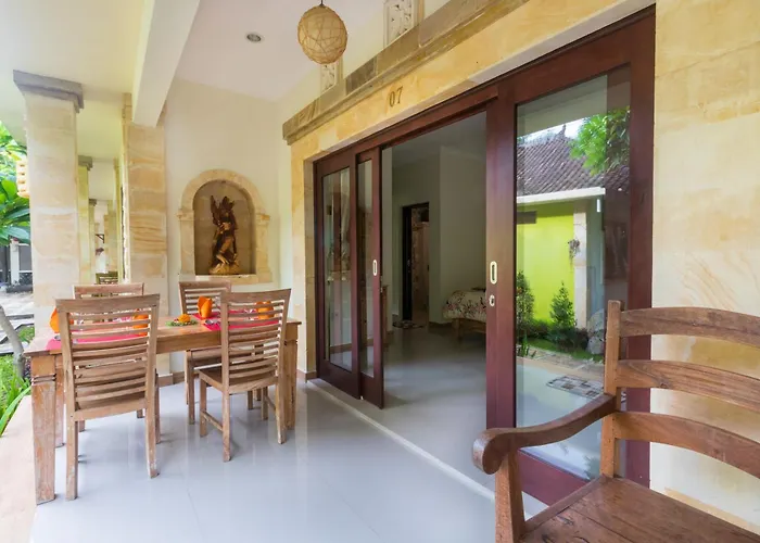 Pazzo Bali アメッド