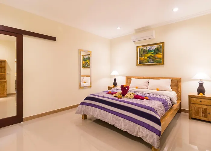 Pazzo Bali 4*