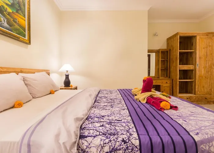 Pazzo Bali 4*