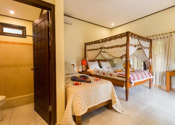 منتزه العطل Pazzo Bali
