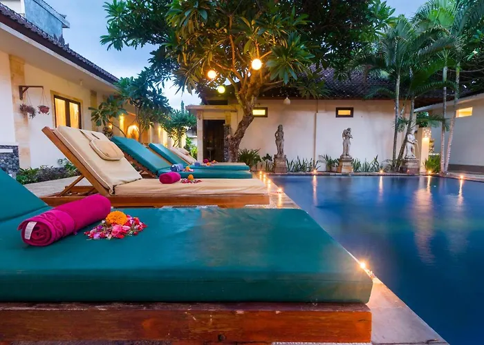 Pazzo Bali