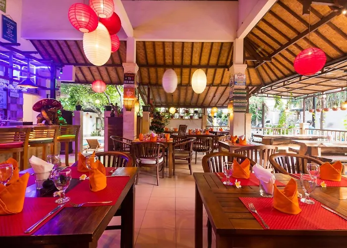 ホリデーパーク Pazzo Bali