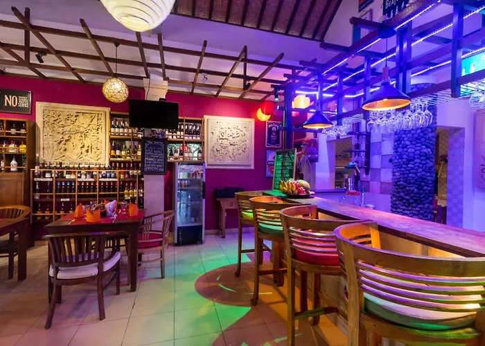 Pazzo Bali ホリデーパーク
