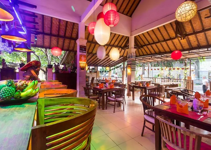 Pazzo Bali ホリデーパーク