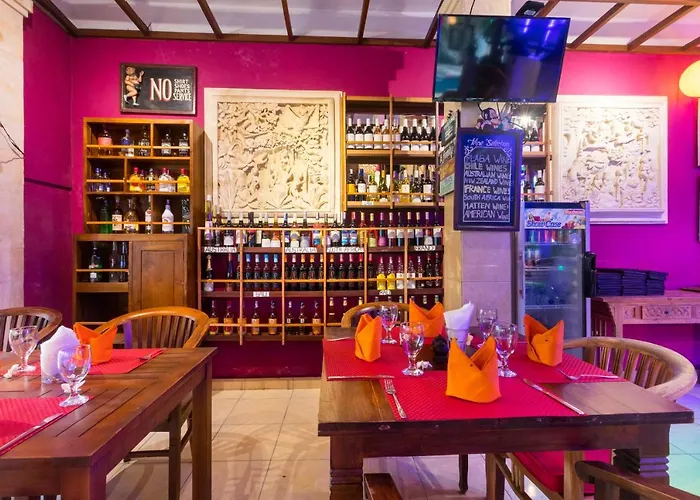 Pazzo Bali